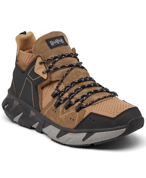 skechers la shoes|skechers mark nason boots.